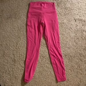 Lululemon Align Leggings